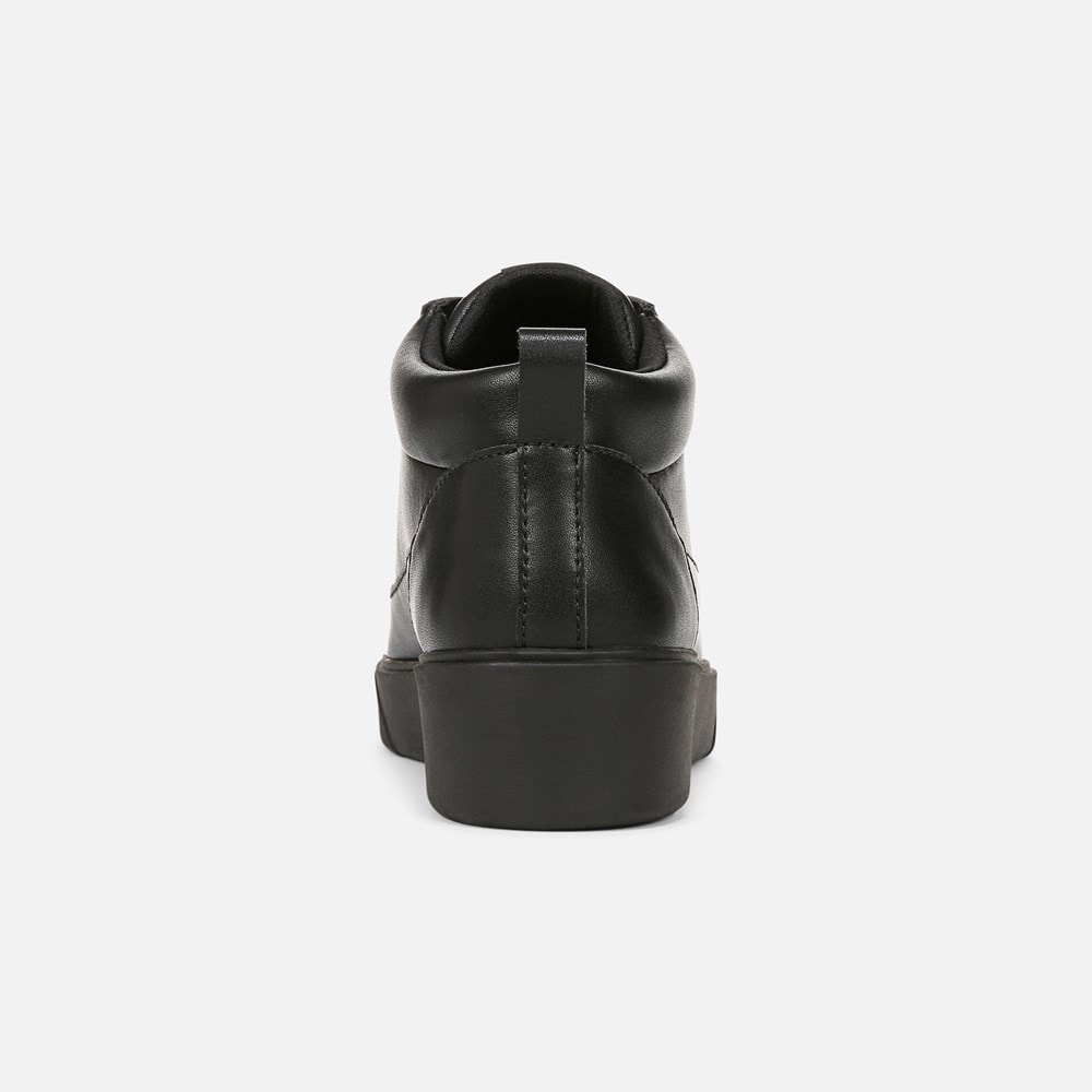 Naturalizer Morrison Mid Top Sneaker | Womens Sneakers