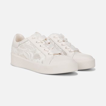 【PORTERNA】Dewey Lace-up Sneakers 00000001_zi_ce8b96db-22b8-4774