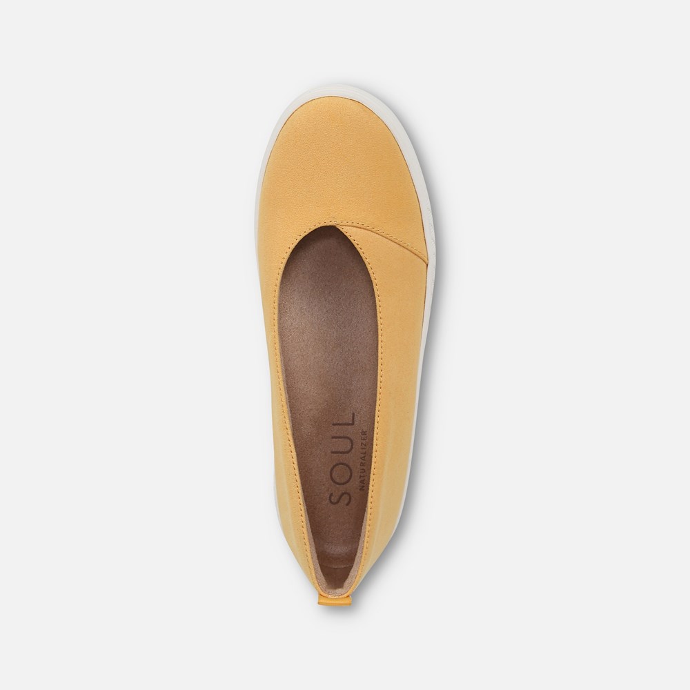 SOUL Neela Slip On