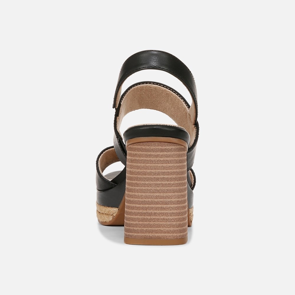 Naturalizer SOUL Holly Sandal | Womens Heels