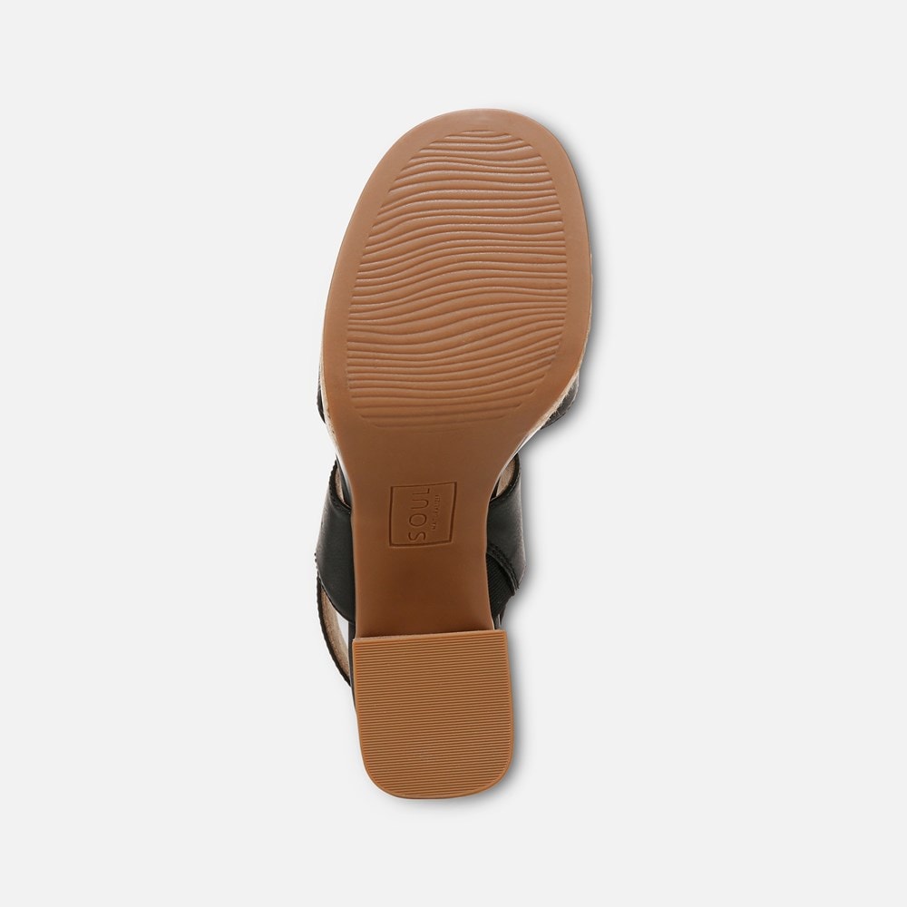 Naturalizer SOUL Holly Sandal | Womens Heels