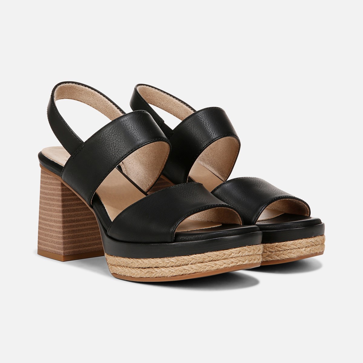 Naturalizer michelle shop pumps espresso