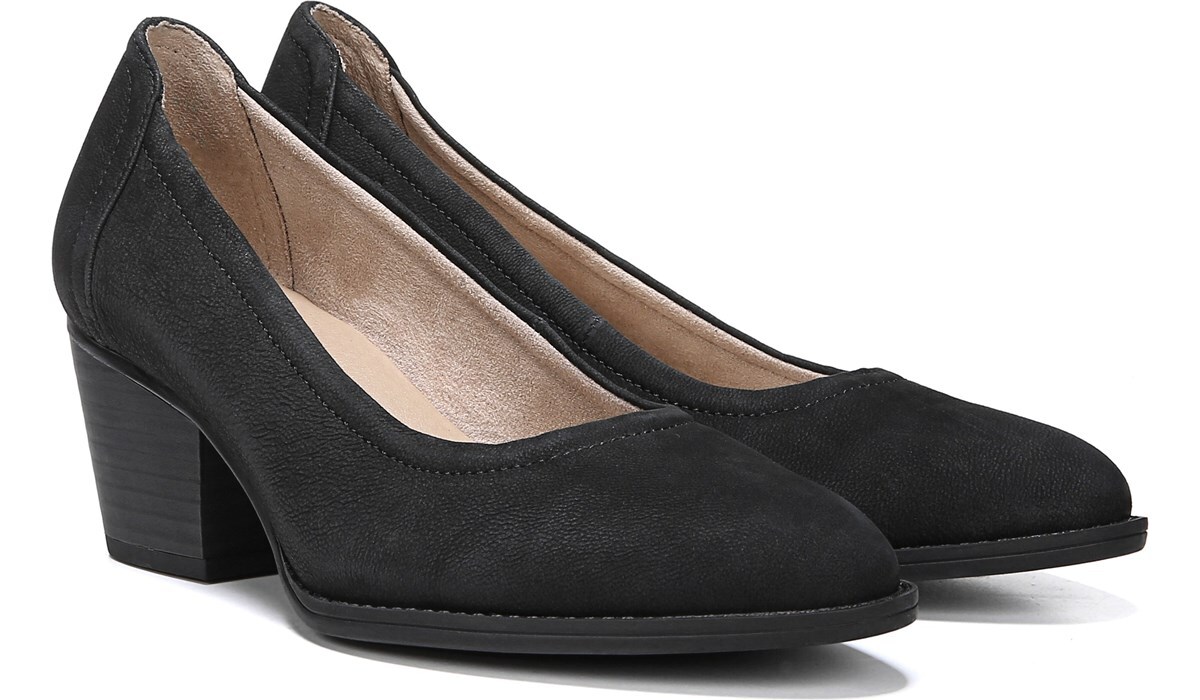 soul naturalizer sofie pump