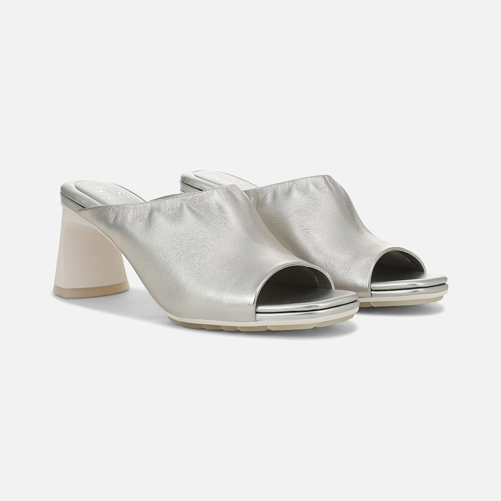 GameChanger Slide Sandal by Deepica Mutyala - Pair