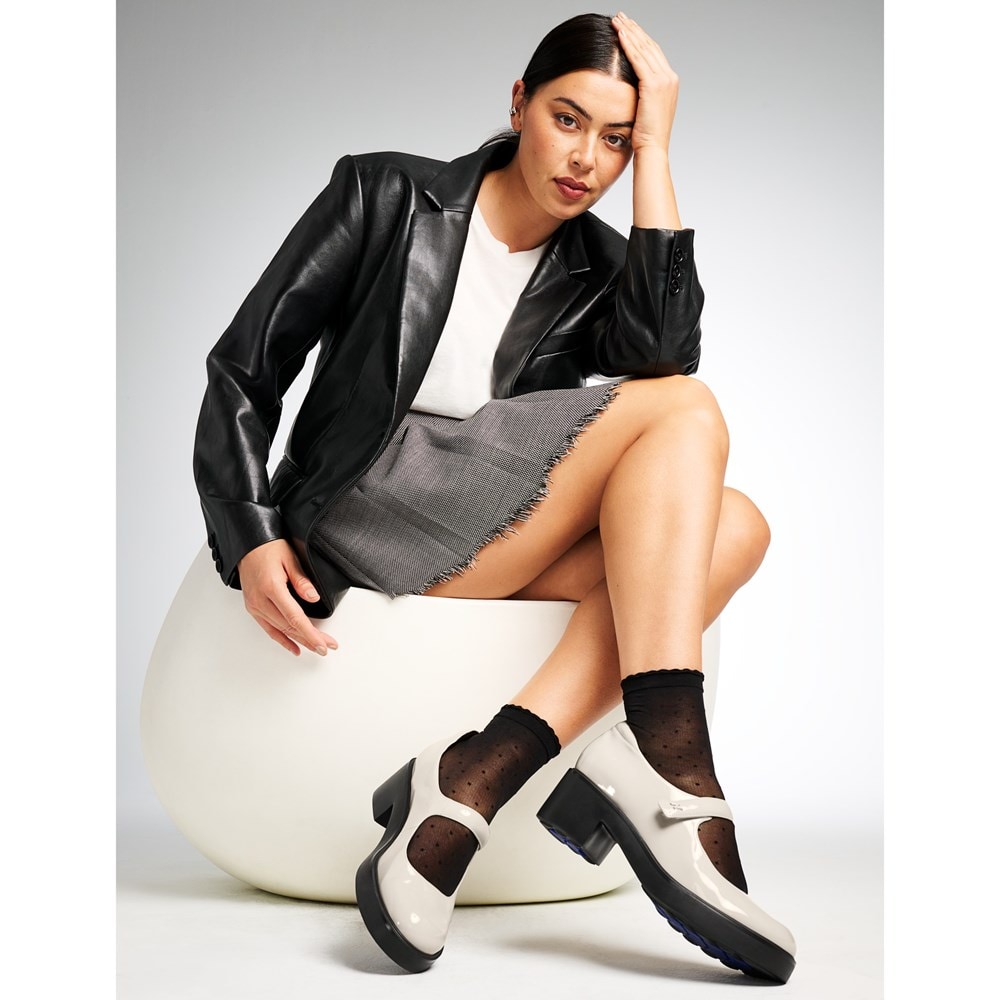 Botas Naturalizer Zapatos Naturalizer Catalogo Botas Naturalizer - Main Image