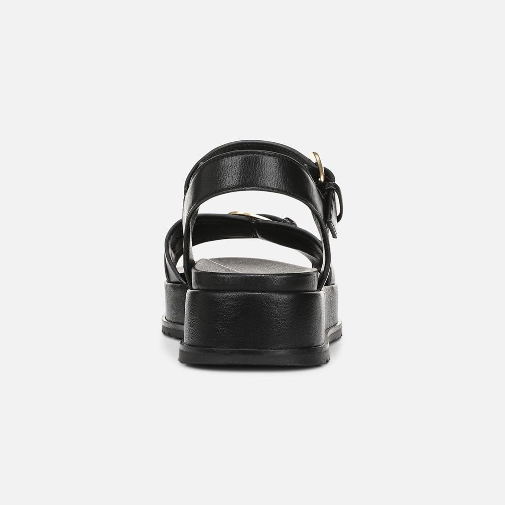 ⭐︎新品未使用⭐︎ SLIPPER レザー 28cm Naturalizer 27 EDIT Zizi Sandal | Womens Sandals