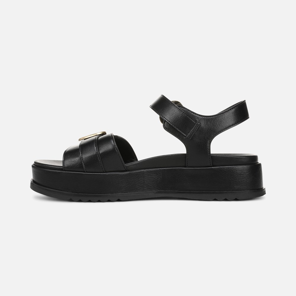 [JILLSTUART]★25SS★ZEN CROSS BAND PLATFORM SANDALS Naturalizer Zen Strappy Platform Sandal | Womens Sandals