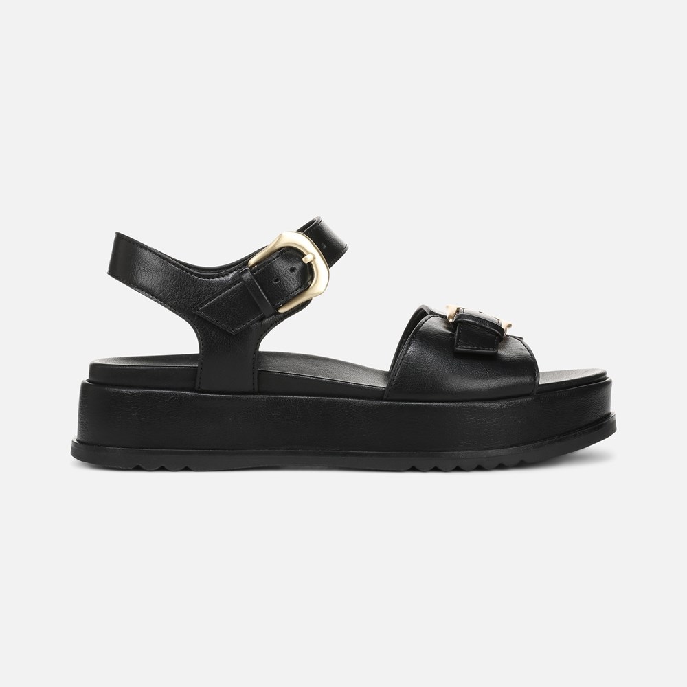【NONCODE】Senchu Platform Sole Sandals 90s Chunky Sandals For Women | CYBER TECHWEAR®