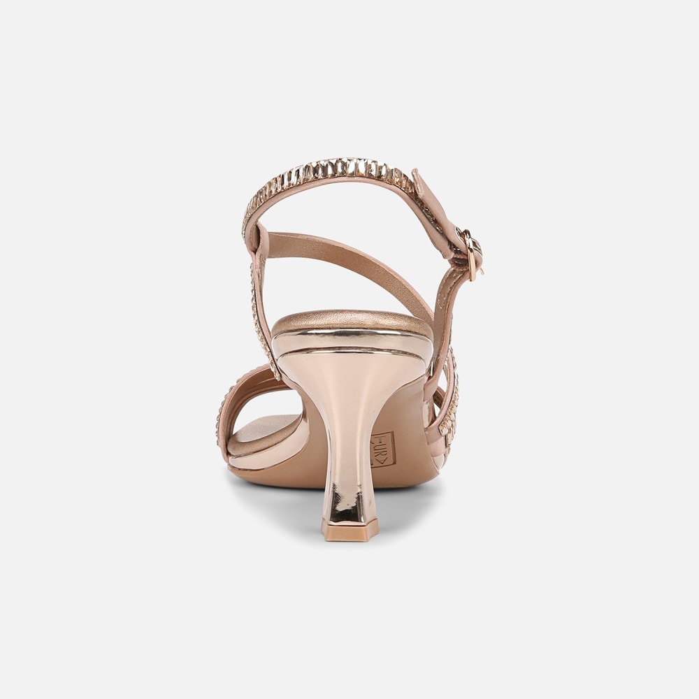 Naturalizer Galaxy 2 Strappy Sandal | Womens Sandals