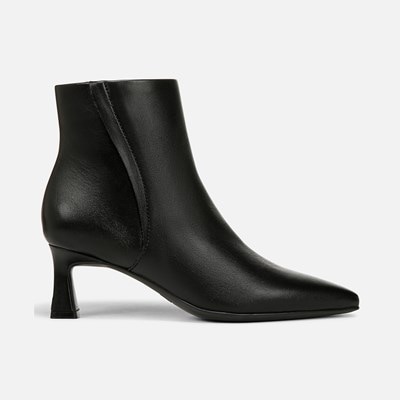 Naturalizer Deesha Bootie Womens Boots