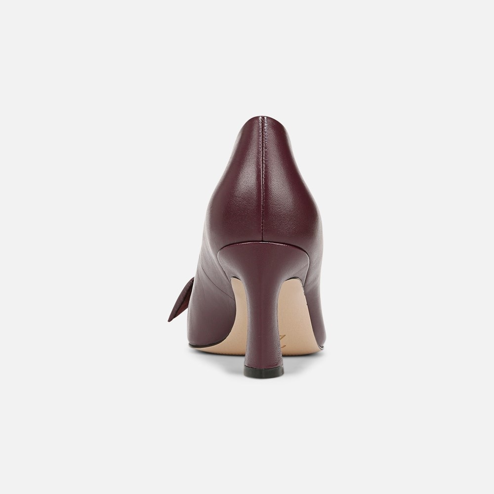 Naturalizer 27 EDIT Emery Bow Pump | Womens Heels