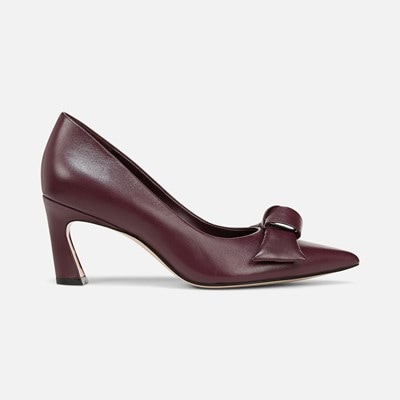 Naturalizer Anna Pump Womens Heels