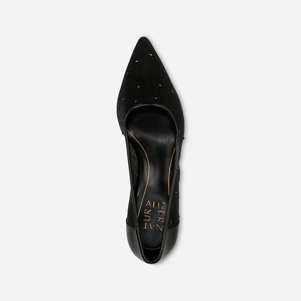 Naturalizer Everly Pump Womens Heels