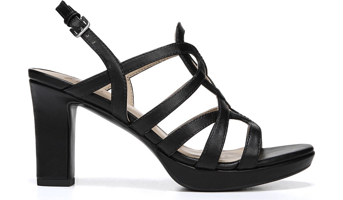 cameron platform sandal