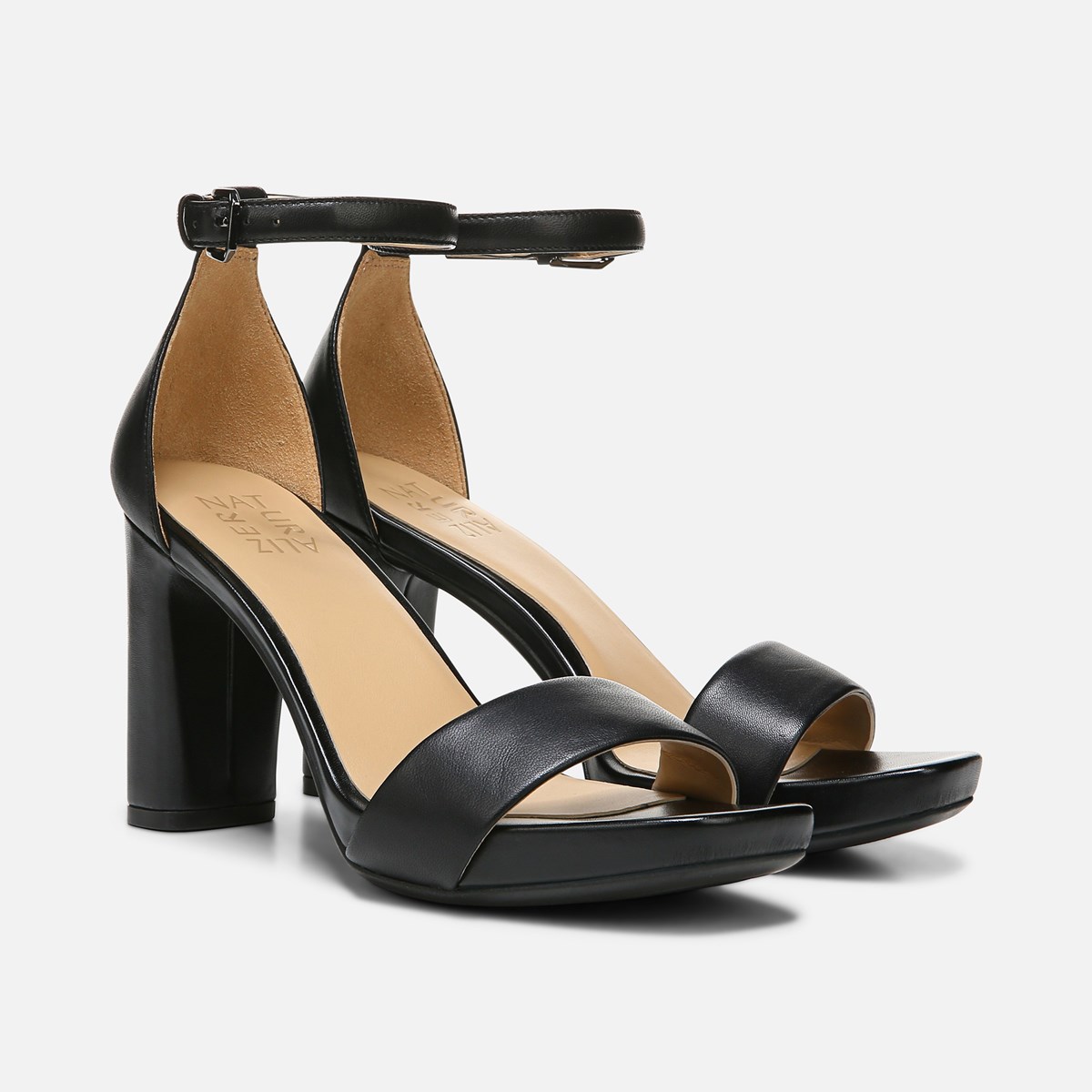 joy ankle strap sandal