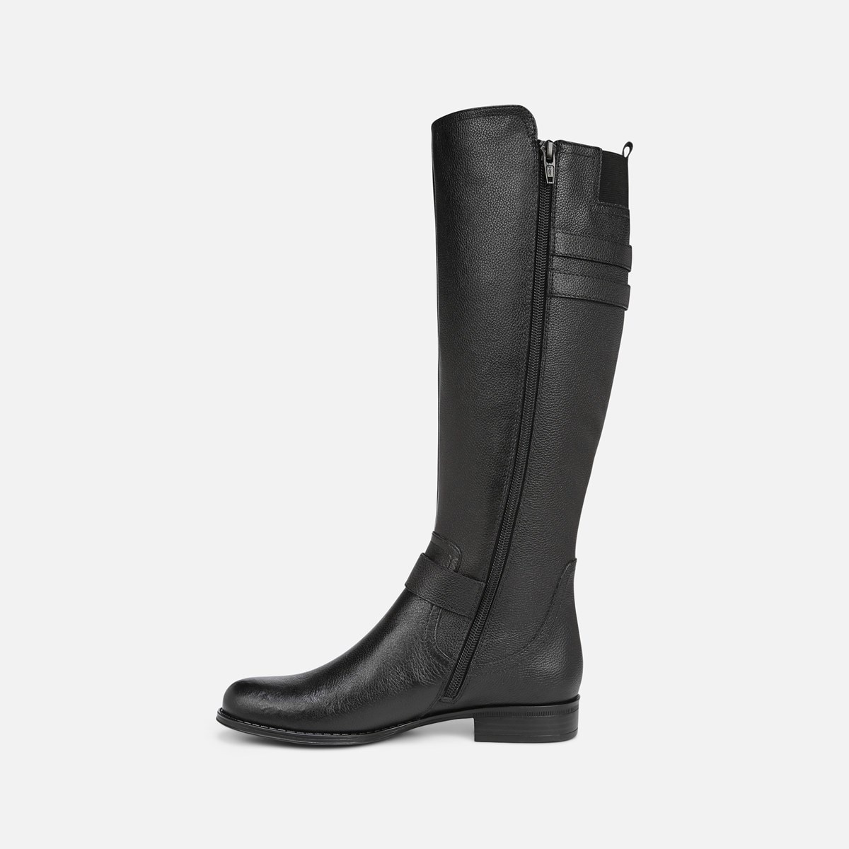 jessie knee high riding boot naturalizer