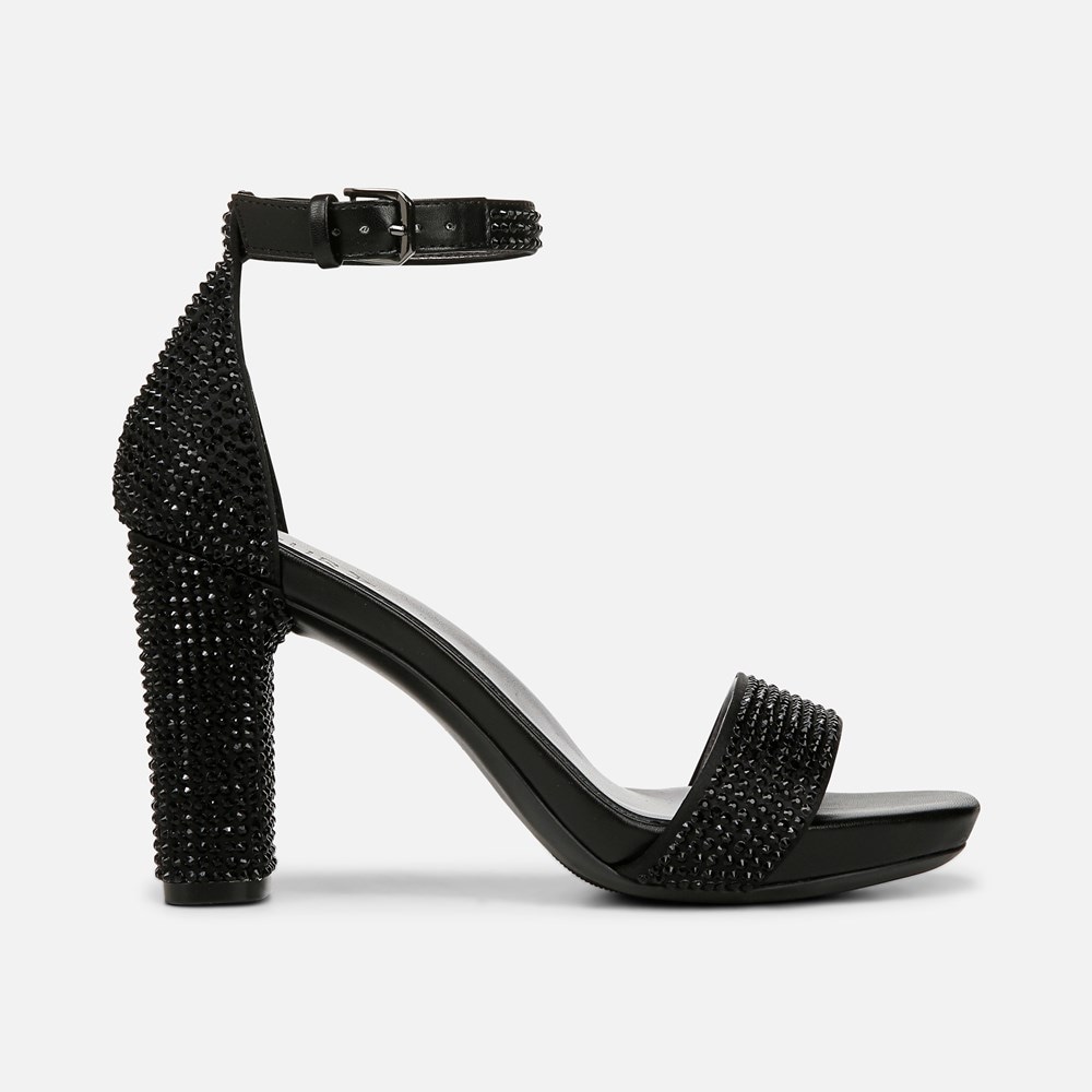 Naturalizer Joy Dress Sandal Womens Sandals