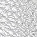 Silver Faux Leather
