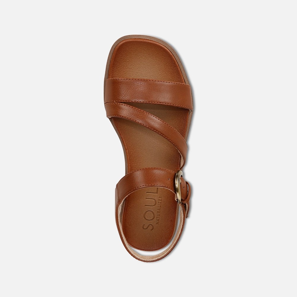 Naturalizer SOUL Jayvee Sandal | Womens Sandals