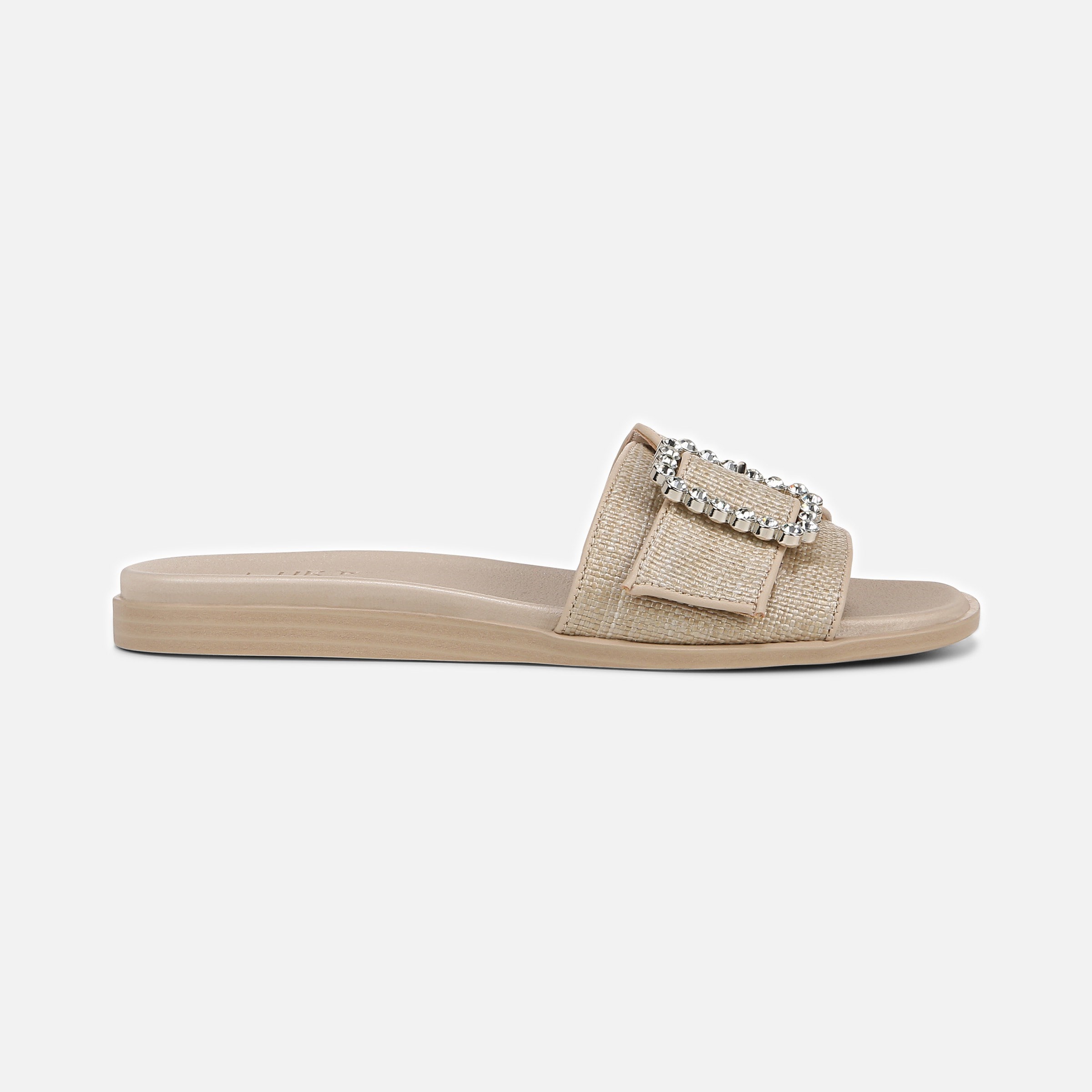 Naturalizer Olivia Slide Sandal Womens Sandals
