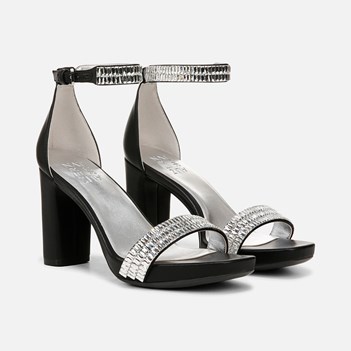 naturalizer yola platform sneakers