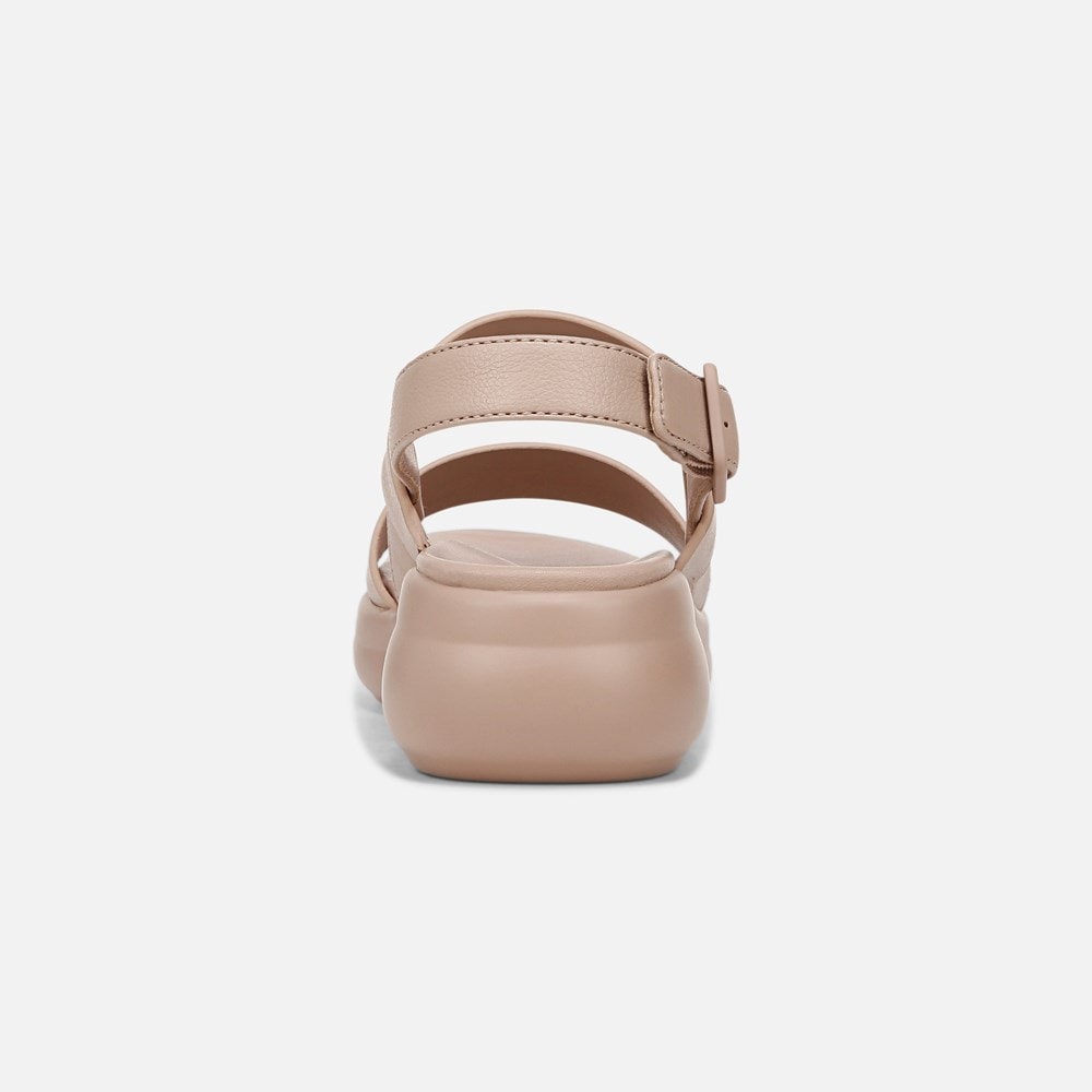 Coast Wedge Sandal