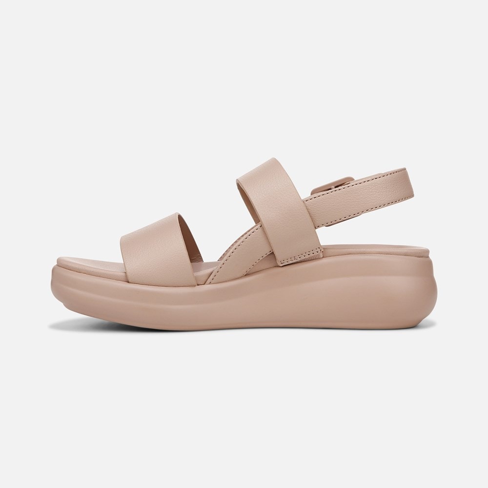 Coast Wedge Sandal