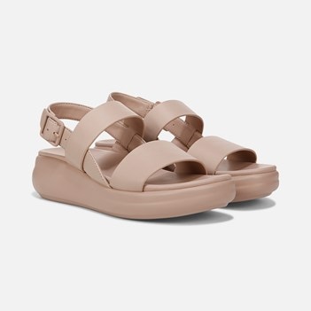 Coast Wedge Sandal