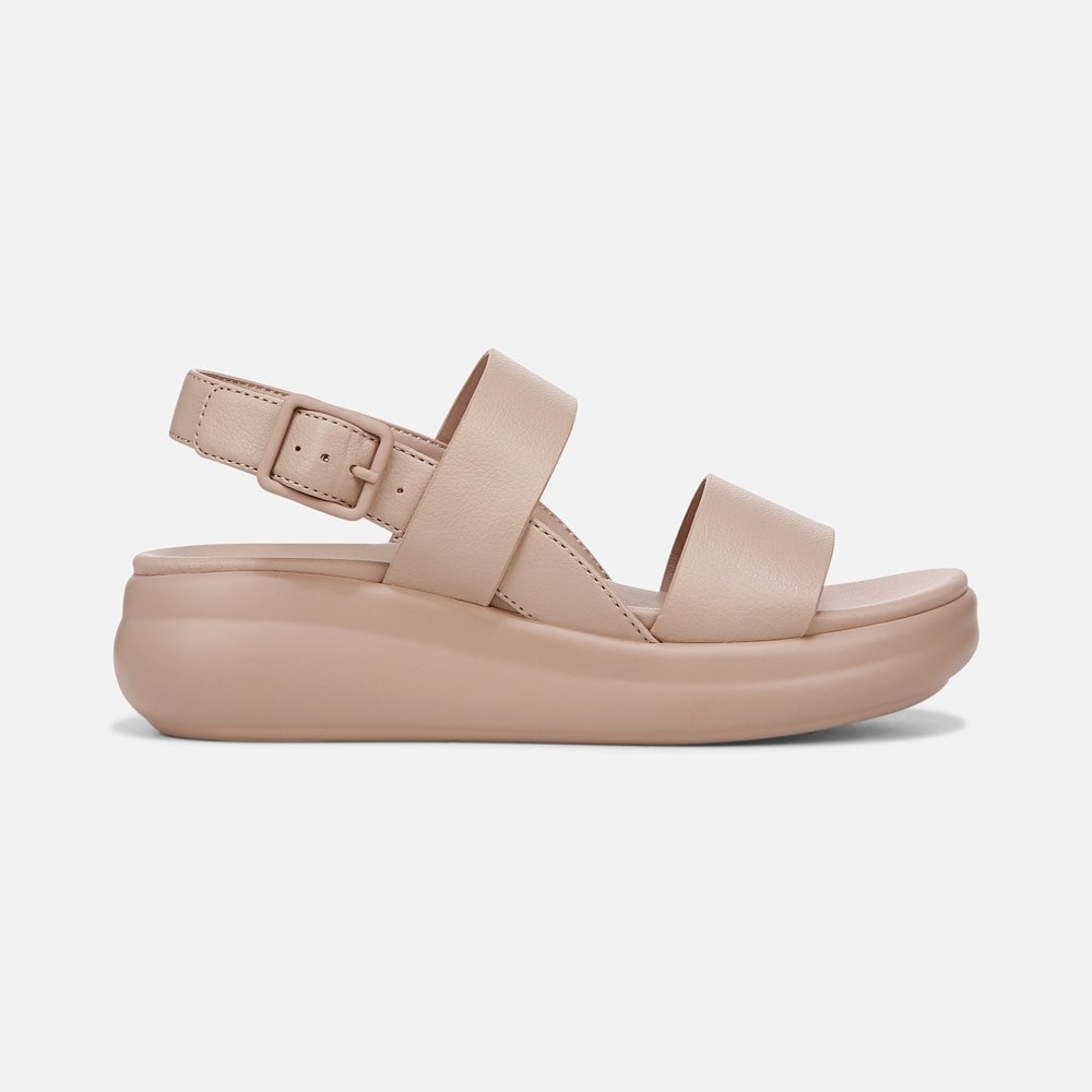 Coast Wedge Sandal