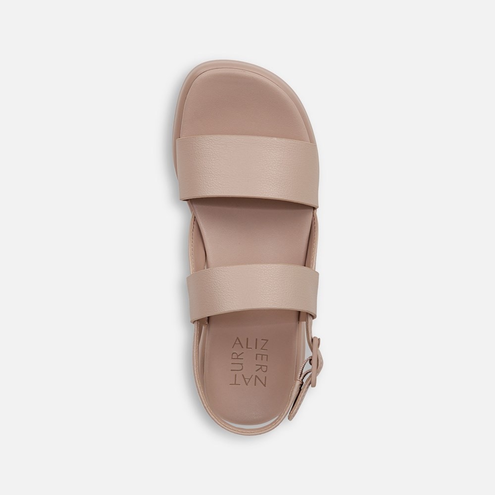 Coast Wedge Sandal