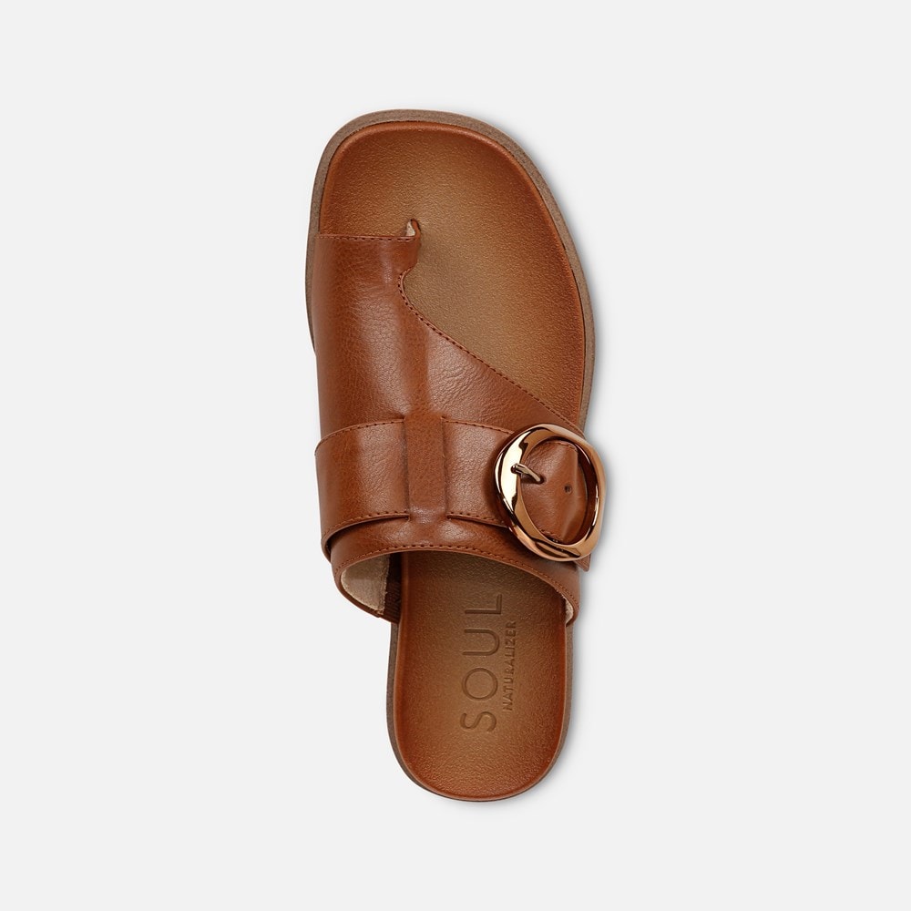 じゅり Naturalizer SOUL Joanie Slide Sandal | Womens Sandals