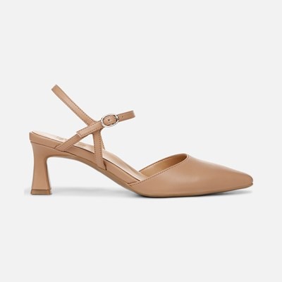 Naturalizer Tansy 2 Slingback Sandal | Womens Heels