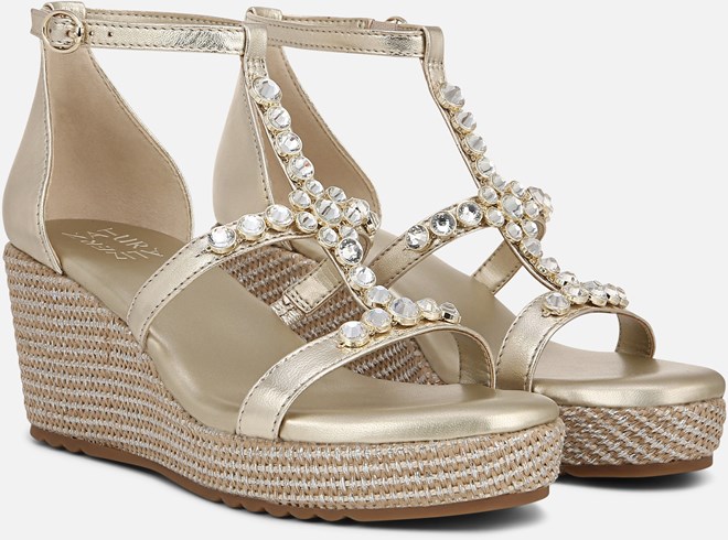 Natural soul serena sandal deals