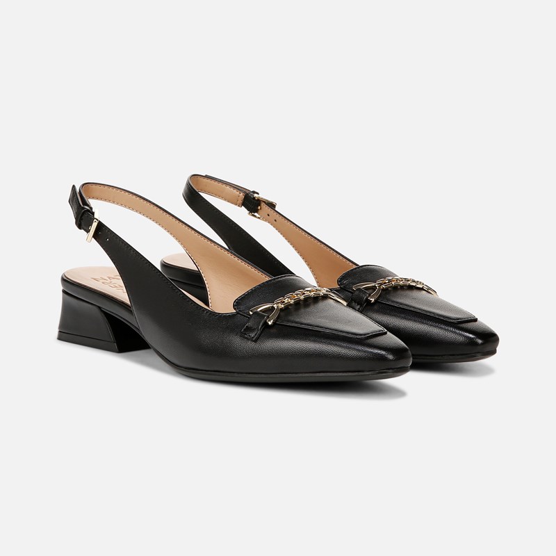 Naturalizer slingback pump deals