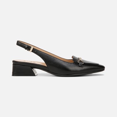 Naturalizer kerrie slingback flat hotsell