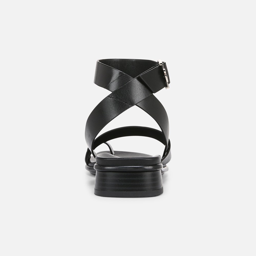 Birch Sandal - Back