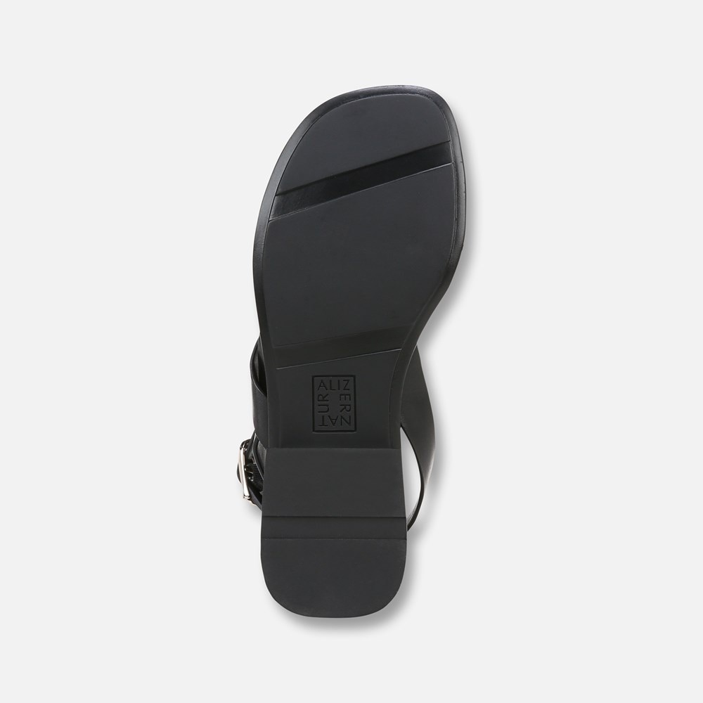 Birch Sandal - Bottom