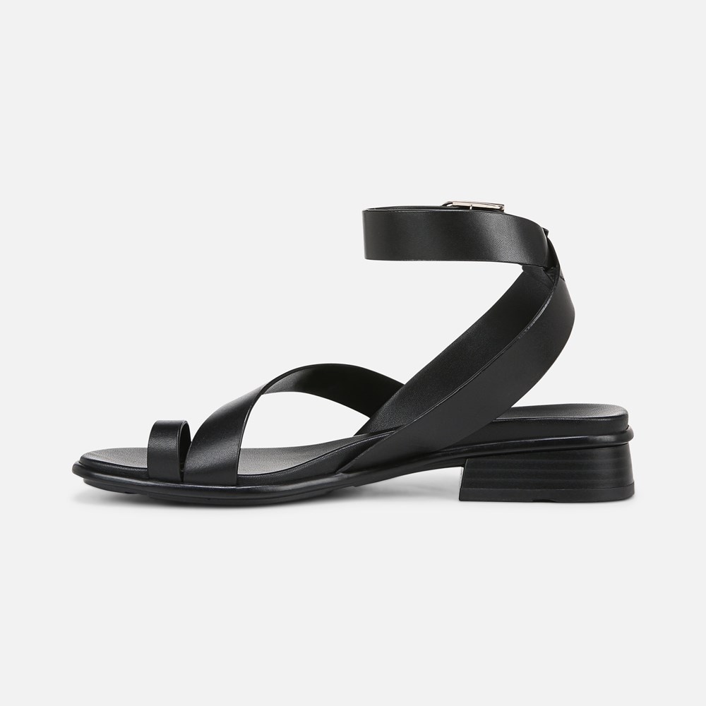 Birch Sandal - Left