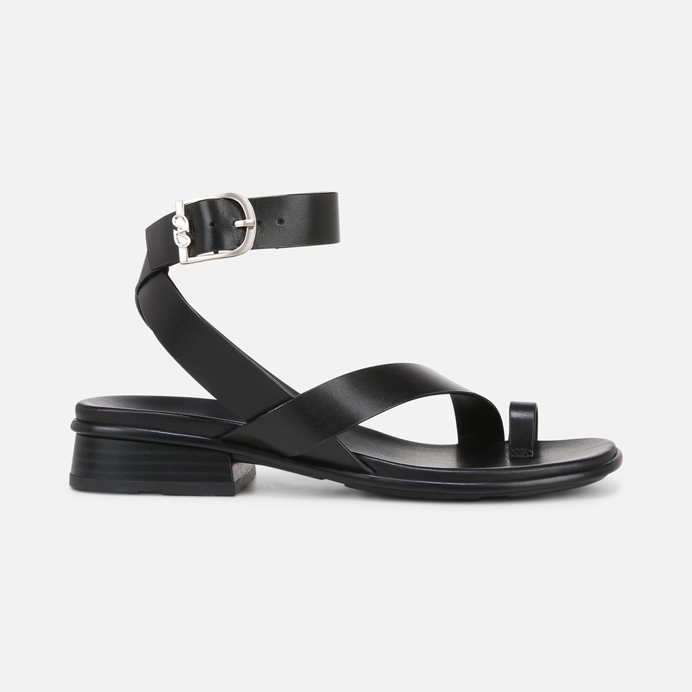 Birch Sandal - Right