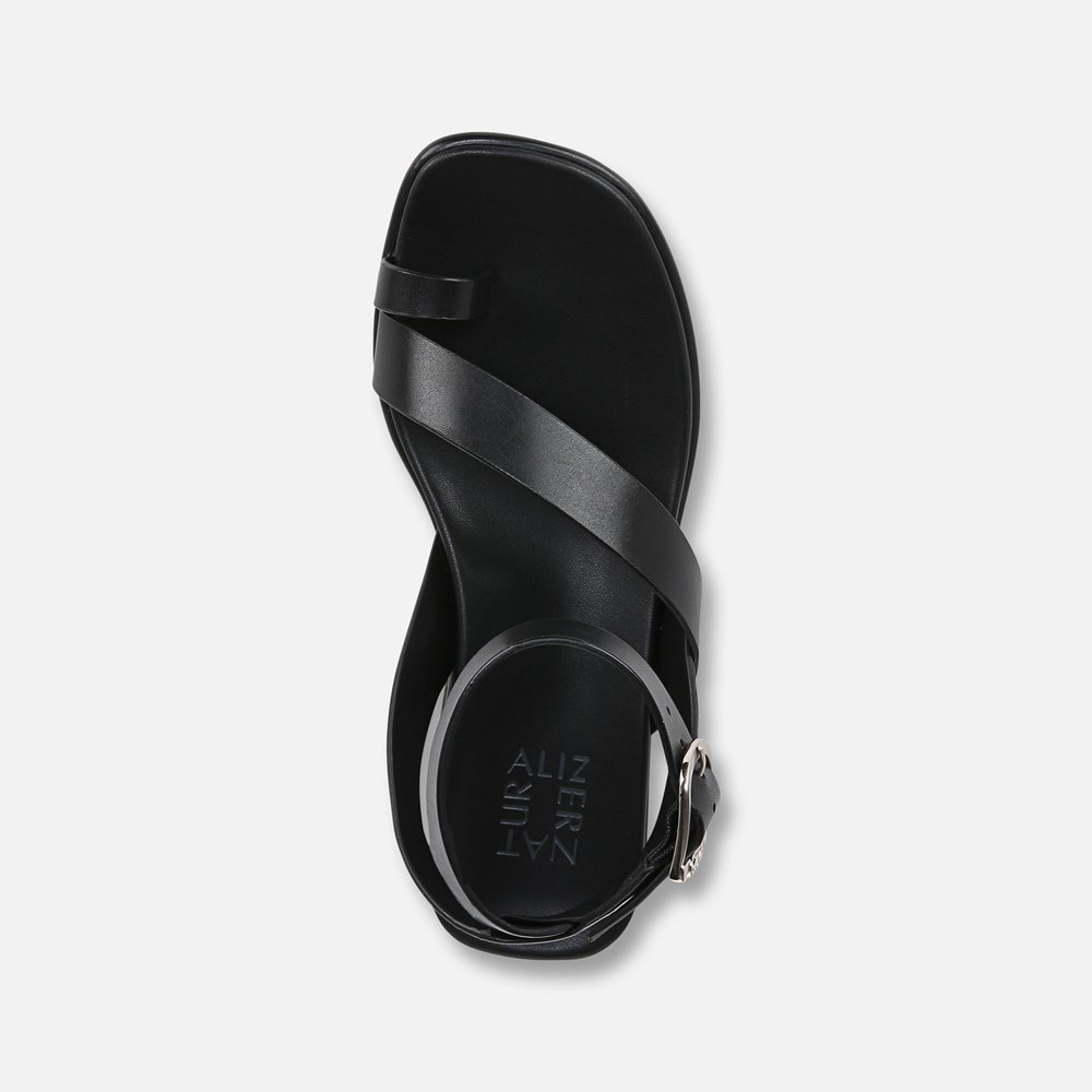 Birch Sandal - Top