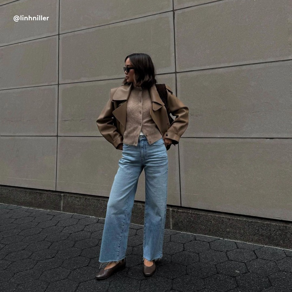 27 Edit Carla Flat