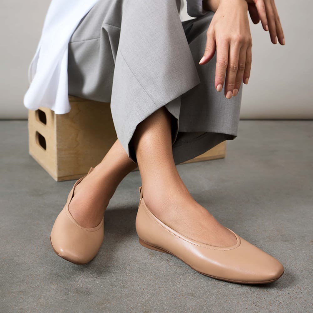 Naturalizer 27 Edit Carla Ballet Flat | Womens Flats