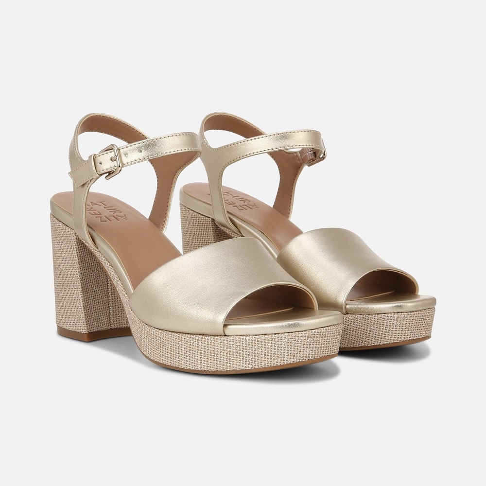 Naturalizer Lilly Sandal | Womens Heels