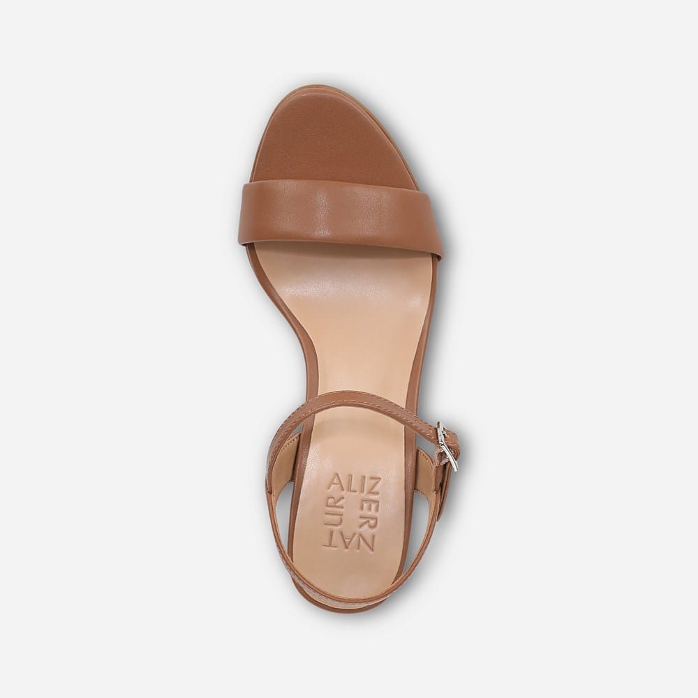 Naturalizer Bristol Dress Sandal | Womens Heels