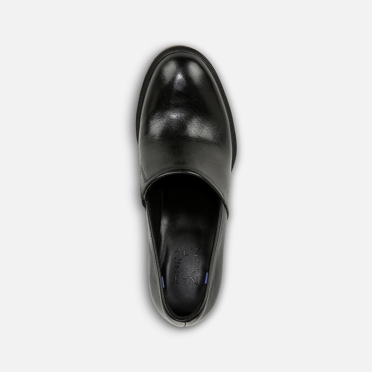 naturalizer flora flats
