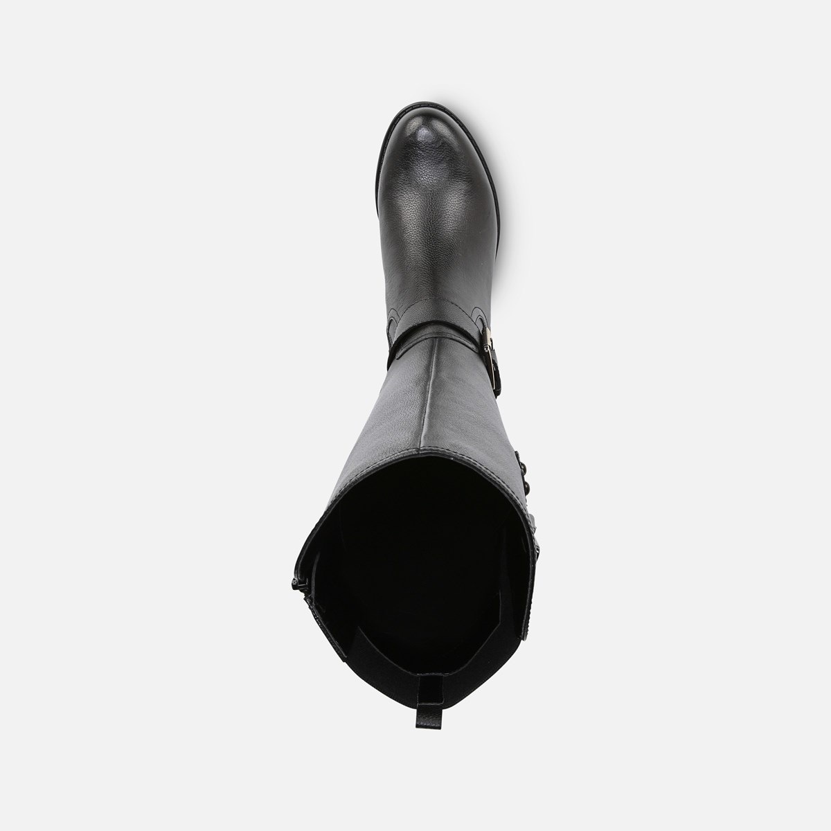 jessie wide calf tall boot