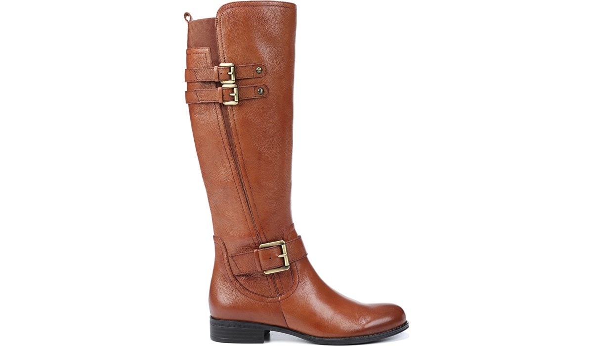 jessie knee high riding boot naturalizer