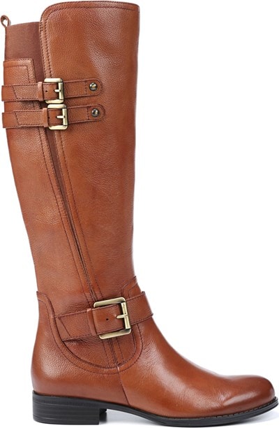 naturalizer jessie boot