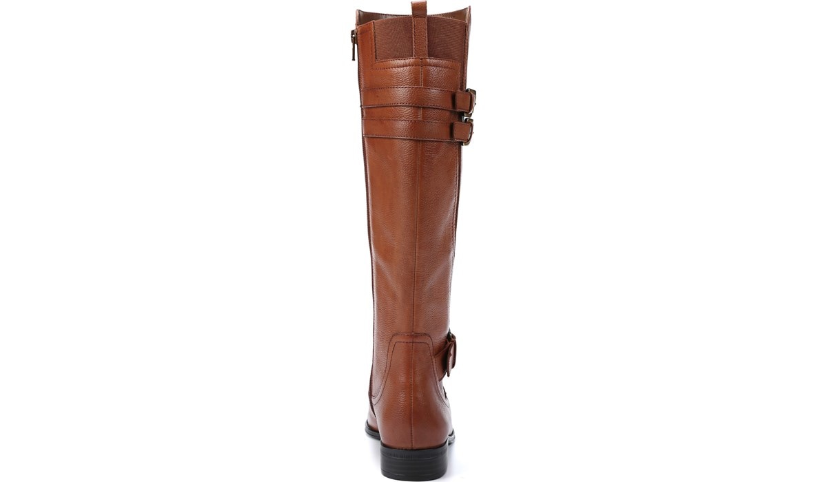 jessie wide calf tall boot