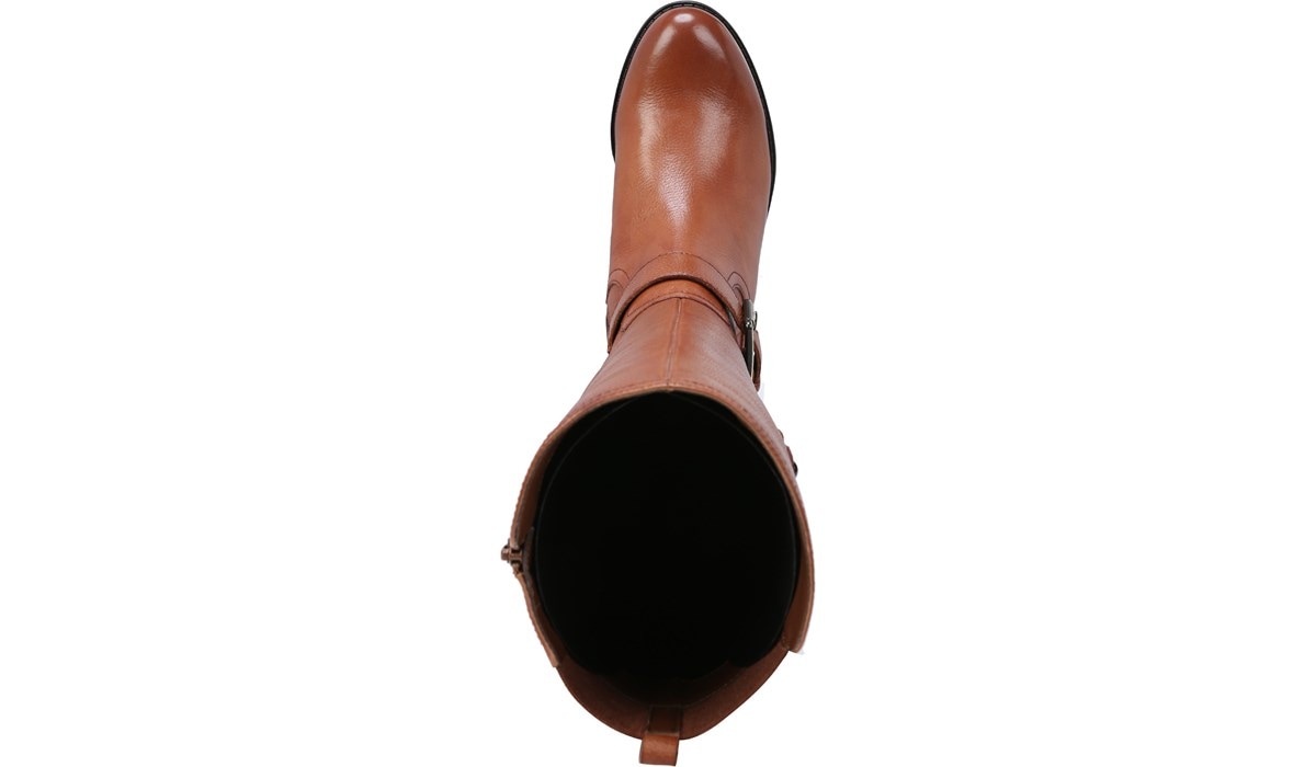jessie wide calf tall boot